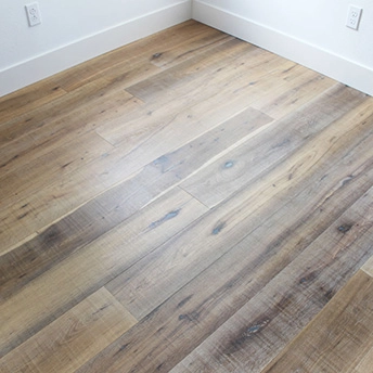 Oak Fresh Traditional Enginered Wood Floor Oasis 15
