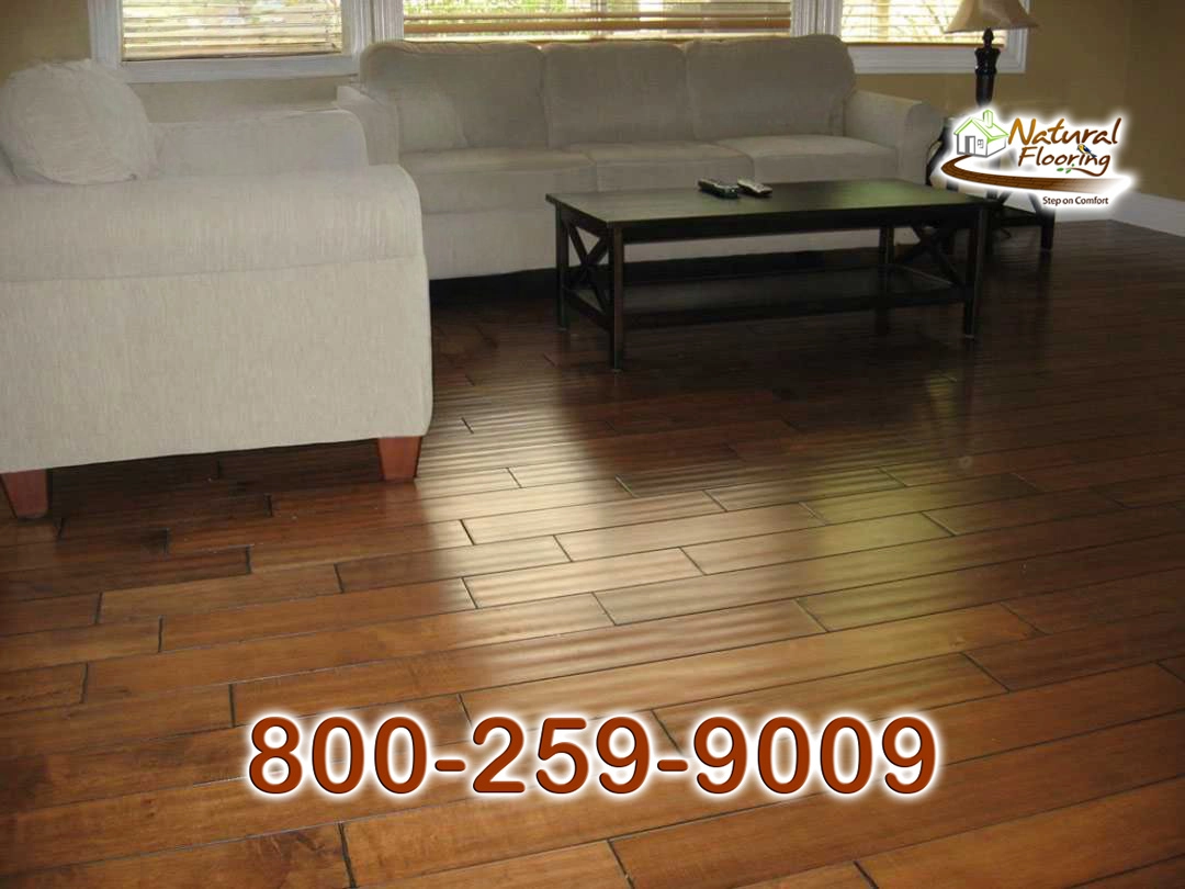 Galleon French Maple Wood Floor