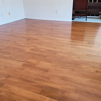 Golden Oak Solid Wood Floor CountryWood 1 539507