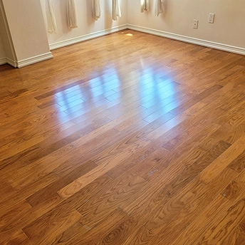 Golden Oak Solid Wood Floor CountryWood 3 905908