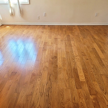 Golden Oak Solid Wood Floor CountryWood 4 347828