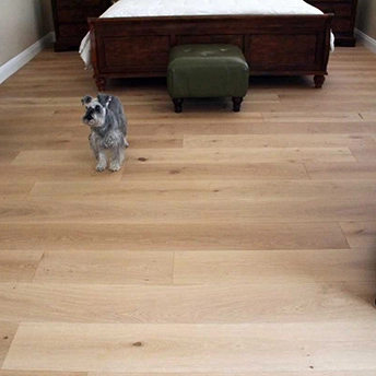 Grenoble Euro Oak Wood Floor En Bois 2p