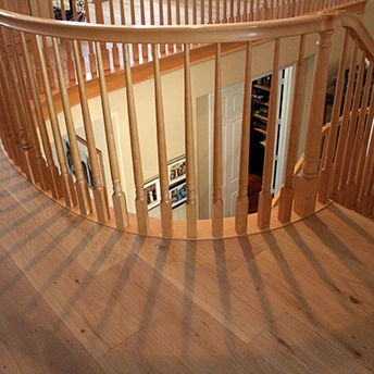 Grenoble Euro Oak Wood Floor En Bois 3