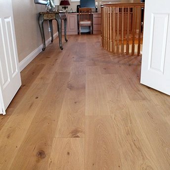 Grenoble Euro Oak Wood Floor En Bois 4