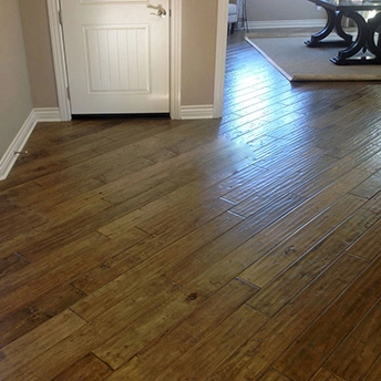 Hevea Antico Stonehenge Wood Floor Provenza 1