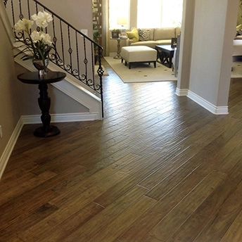 Hevea Antico Stonehenge Wood Floor Provenza 10