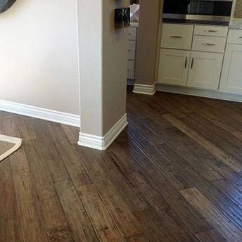 Hevea Antico Stonehenge Wood Floor Provenza 3