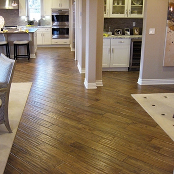 Hevea Antico Stonehenge Wood Floor Provenza 5