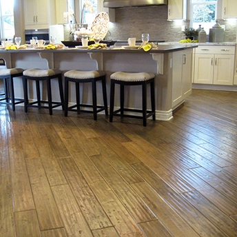 Hevea Antico Stonehenge Wood Floor Provenza 6