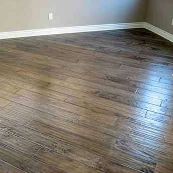 Hevea Grey Heart Wood Floor Provenza 2