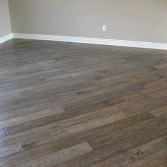 Hevea Grey Heart Wood Floor Provenza 4