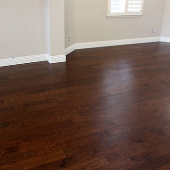 Hickory Antique Wood Floor Artisian 1