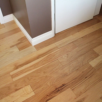 Hickory Beaufort Wood Floor Garrison 3
