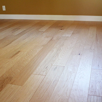 Hickory Beaufort Wood Floor Garrison 6