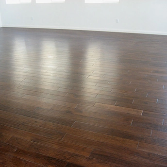 Hickory Ebany Wood Floor Oasis 13