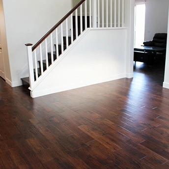 Hickory Ebany Wood Floor Oasis 15
