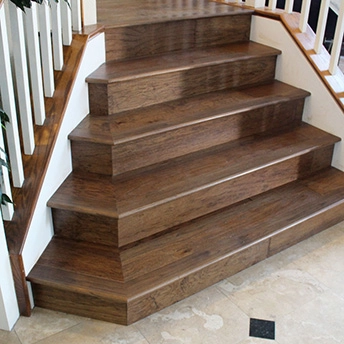 Hickory Gin Wood Floor Nu Floor 13