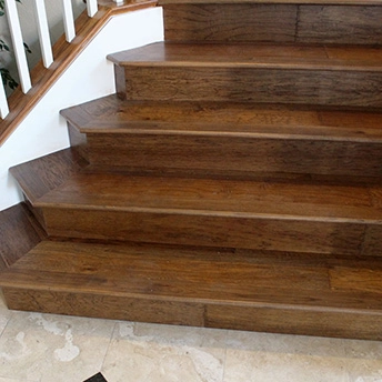 Hickory Gin Wood Floor Nu Floor 15