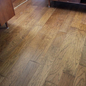 Hickory Gin Wood Floor Nu Floor 3