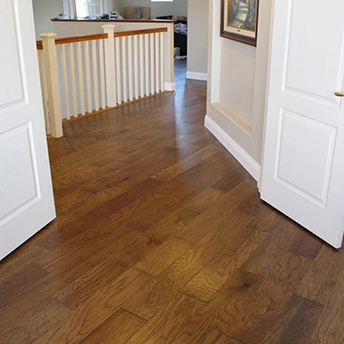 Hickory Gin Wood Floor Nu Floor 7