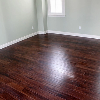 Hickory Gunstock Wood Floor Oasis 11