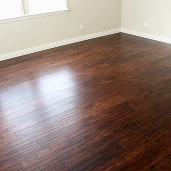 Hickory Gunstock Wood Floor Oasis 13