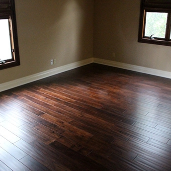 Hickory Gunstock Wood Floor Oasis 15