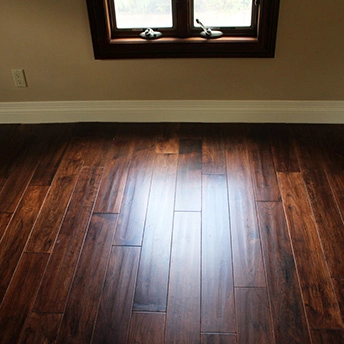 Hickory Gunstock Wood Floor Oasis 4