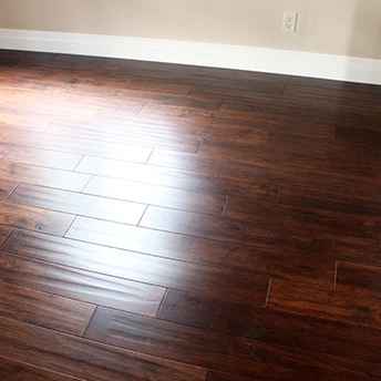 Hickory Gunstock Wood Floor Oasis 6