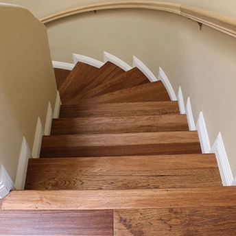 Hickory Harvest Wood Floor Oasis 11