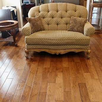 Hickory Harvest Wood Floor Oasis 17