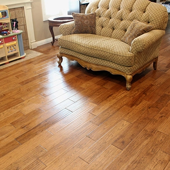 Hickory Harvest Wood Floor Oasis 19