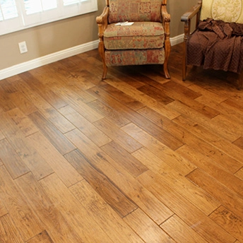 Hickory Harvest Wood Floor Oasis 20