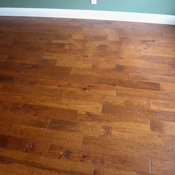 Hickory Harvest Wood Floor Oasis 23