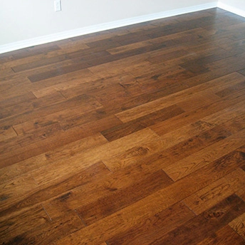 Hickory Harvest Wood Floor Oasis 25