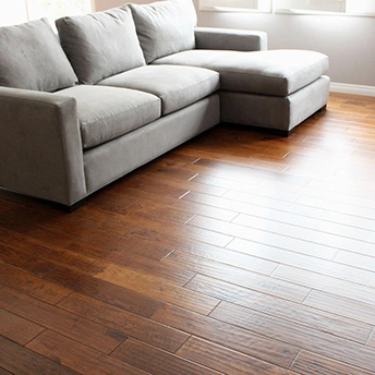 Hickory Harvest Wood Floor Oasis 27