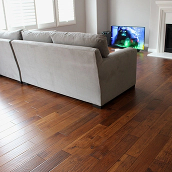 Hickory Harvest Wood Floor Oasis 28