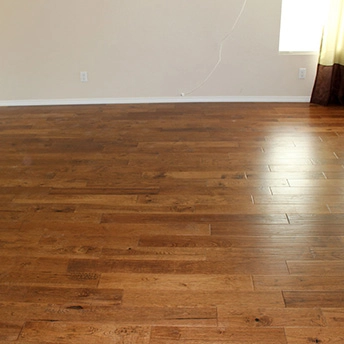Hickory Harvest Wood Floor Oasis 33