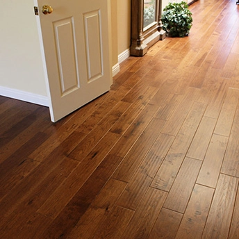 Hickory Harvest Wood Floor Oasis 35
