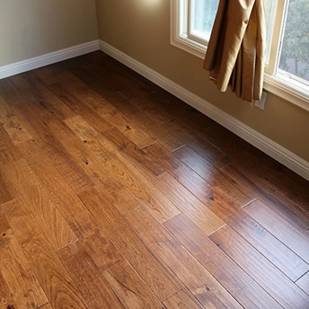 Hickory Harvest Wood Floor Oasis 36