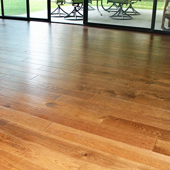 Hickory Harvest Wood Floor Oasis 38