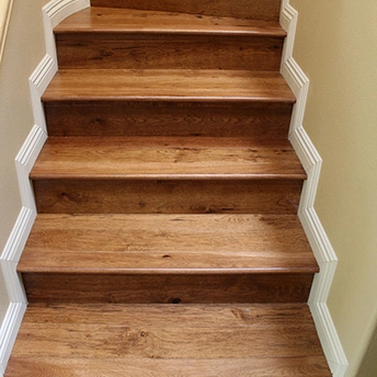 Hickory Harvest Wood Floor Oasis 9