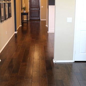 Hickory Kitsap Peninsula Wood Floor Mamre 1