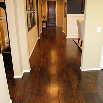 Hickory Kitsap Peninsula Wood Floor Mamre 3