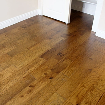 Hickory Merlot Wood Floor Nu 6
