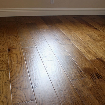 Hickory Merlot Wood Floor Nu 7