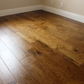 Hickory Merlot Wood Floor Nu 8