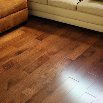 Hickory Sienna Wood Floor Oasis 16