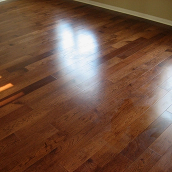 Hickory Sienna Wood Floor Oasis 17