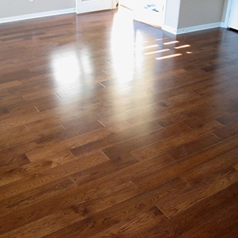 Hickory Sienna Wood Floor Oasis 19